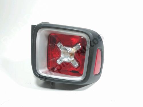 Venstre Baklys JEEP RENEGADE SUV (BU, B1, BV) 1.6 CRD (120 hp) 28270055