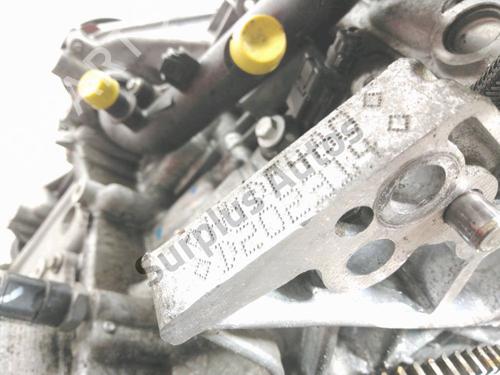 Engine RENAULT CAPTUR II (HF_) LPG (HFMT) | BP28573954M1  - Image 5