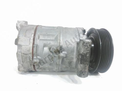 AC compressor AUDI A5 (8T3) 2.7 TDI | BP37764639M34 - Image 4