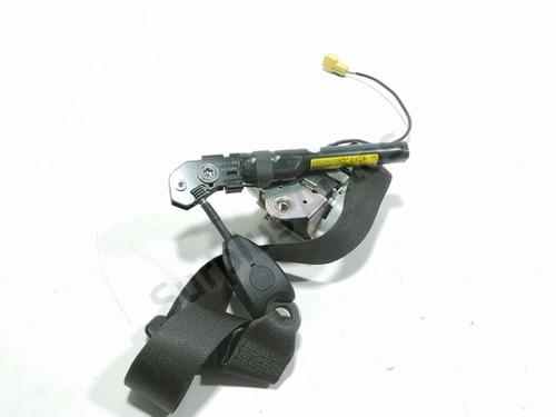 Used Front left seatbelt Front left seatbelt OPEL MERIVA B MPV (S10) 1.6 CDTI (75) (110 hp) 39705969 39705969