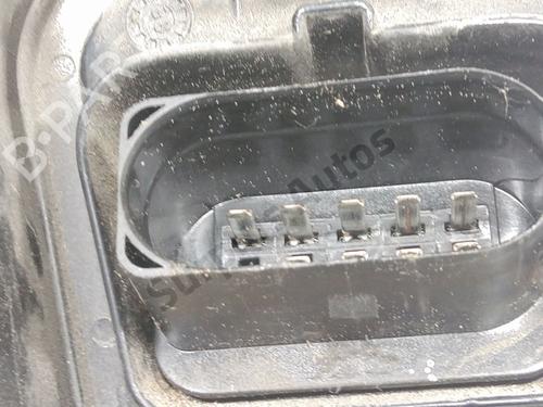 Left headlight VW GOLF IV (1J1) 1.6 | BP31005290C28