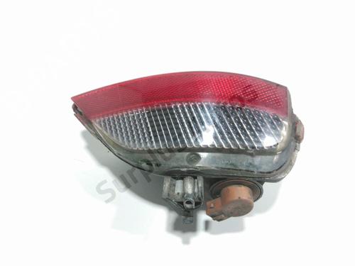 Used Rear fog light RENAULT SCÉNIC III (JZ0/1_) 1.6 dCi (JZ00, JZ12) (130 hp) 30191103