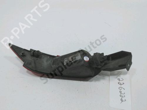 Rear fog light FORD FIESTA VI (CB1, CCN) 1.6 TDCi | BP31006946C37