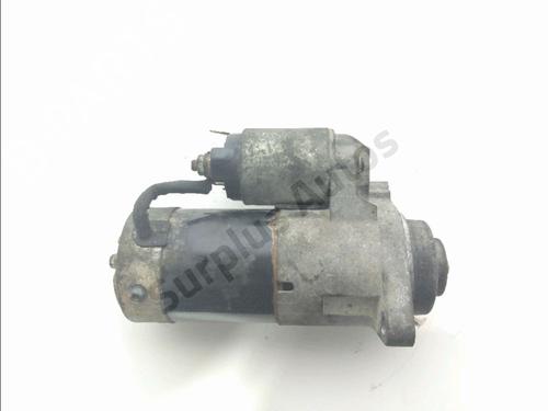 Starter MITSUBISHI OUTLANDER II (CW_W) 2.2 DI-D 4WD | BP36764603M8 - Image 2
