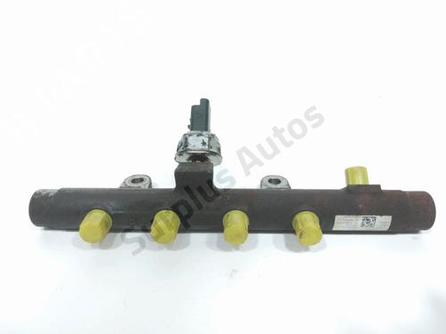 Injection rail NISSAN CUBE (Z12) 1.5 dCi | BP34338161M98 - Image 3