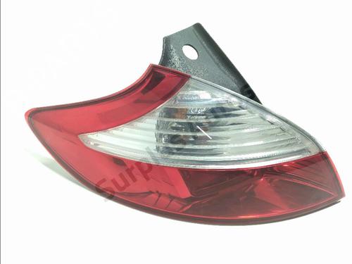 Used Left taillight RENAULT MEGANE III Hatchback (BZ0/1_, B3_) 1.9 dCi (BZ0N, BZ0J) (131 hp) 32356599