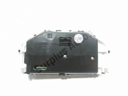 Cockpit MITSUBISHI MIRAGE / SPACE STAR VI Hatchback (A0_A) 1.2 | BP28230846C47 