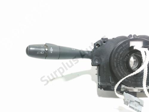 Steering wheel controls PEUGEOT PARTNER Tepee 1.6 HDi 16V | BP38742811E15 - Image 3