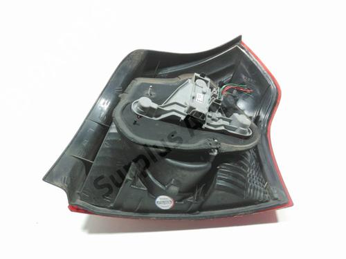Left taillight TOYOTA COROLLA (_E12_) 1.4 D (NDE120_, NDE120R) | BP28270379C34 