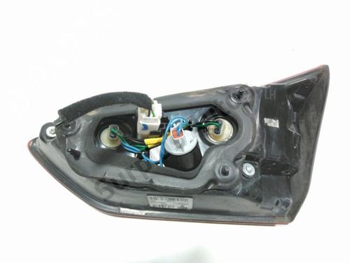 Left tailgate light HYUNDAI i20 II (GB, IB) 1.4 | BP28268157C79 