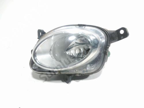 Venstre positionslygte FIAT 500L (351_, 352_) 1.3 D Multijet (199.LYM11, 199.LYM1A) (95 hp) 31822679