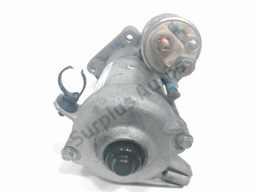 Starter VOLVO V40 Hatchback (525) D4 | BP37763699M8 - Image 3