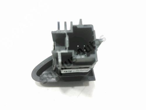 Warning switch RENAULT CAPTUR I (J5_, H5_) 1.5 dCi 90 (J5N4, J5M5, J5MW, J5M6, J5AL, J5AJ) | BP33568607I22 - Image 3
