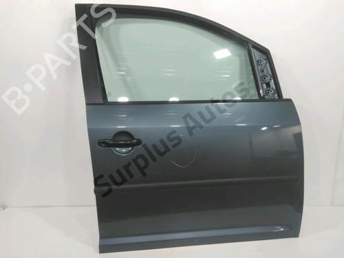 Used Right front door Right front door 36550337 36550337