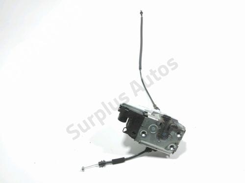 Used Front left lock CITROËN C2 (JM_) 1.1 (60 hp) 28248336