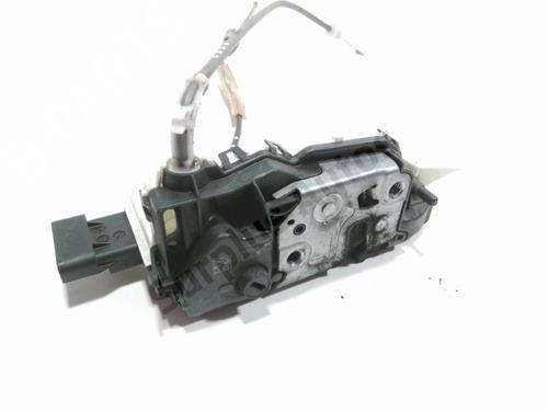 Front left lock CITROËN C4 CACTUS 1.2 VTi 82 | BP28714841C98 - Image 2