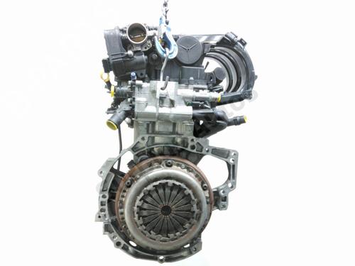 Engine PEUGEOT 208 I (CA_, CC_) 1.2 VTI 82 | BP28219011M1 