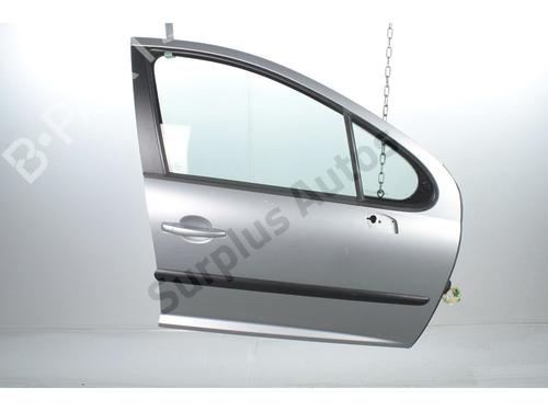Used Right front door Right front door PEUGEOT 207 (WA_, WC_) 1.6 HDi (90 hp) 36000255 36000255