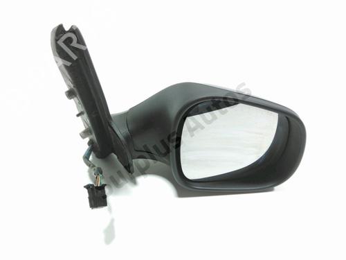 Used Right mirror SEAT TOLEDO III (5P2) 1.9 TDI (105 hp) 28245559
