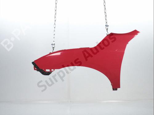 Used Left front fenders Left front fenders HONDA CIVIC X Hatchback (FC_, FK_) 1.6 i-DTEC (FK9) (120 hp) 36000212 36000212