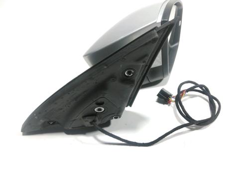 Right mirror SKODA OCTAVIA III (5E3, NL3, NR3) 1.2 TSI | BP28803876C27 