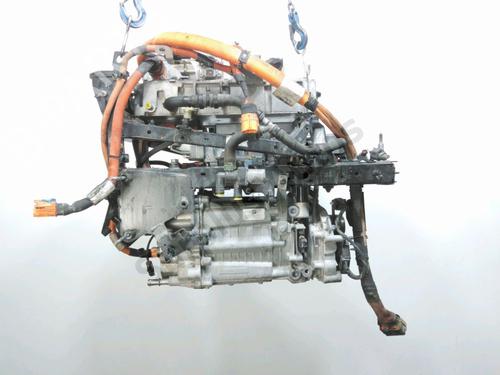 Engine RENAULT KANGOO Express (FW0/1_) Z.E. (FW0Z, FW1Z) | BP28218957M1 