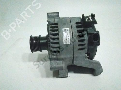 Used Alternator BMW 1 (F21) 114 d (95 hp) 28222885