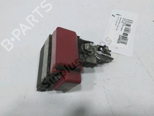 Elektronisk modul NISSAN NOTE (E11, NE11) 1.5 dCi (86 hp) 30985986