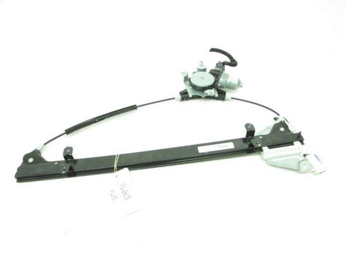 Used Front right window mechanism NISSAN NV200 / EVALIA Bus [2010-2025]  28239379