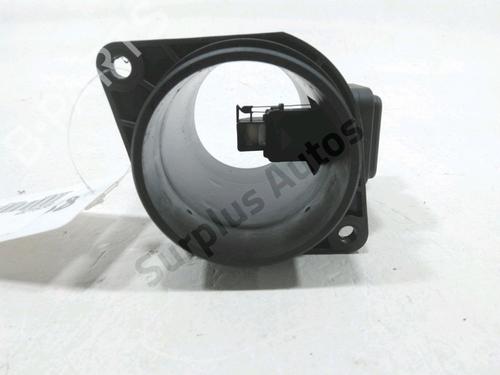 Used Mass air flow sensor Mass air flow sensor RENAULT KANGOO / GRAND KANGOO II (KW0/1_) 1.5 dCi 85 (KW0K, KW0L, KW0B) (86 hp) 30984979 30984979