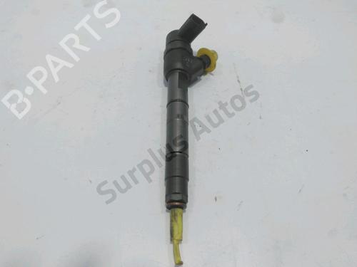 Used Injector Injector HONDA CIVIC VIII Hatchback (FN, FK) 2.2 CTDi (FK3) (140 hp) 35941395 35941395