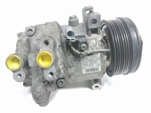 AC compressor SUZUKI GRAND VITARA II (JT, TE, TD) 1.9 DDiS All-wheel Drive (JT419, TD44, JB419WD, JB419XD,... | BP29496029M34 - Image 4