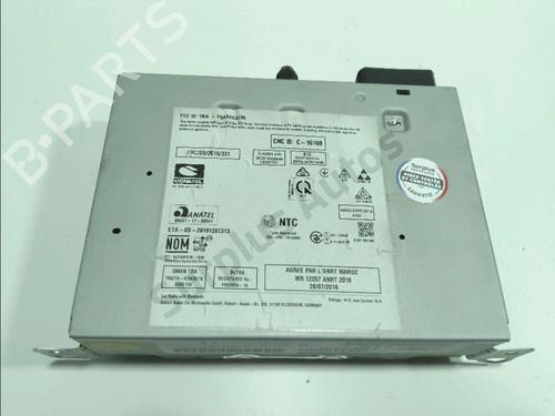 Used Radio Radio 37770136 37770136