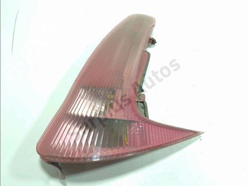 Used Right taillight Right taillight PEUGEOT 206 SW (2E/K) 2.0 HDi (90 hp) 40060814 40060814