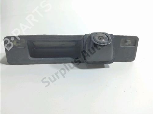 Used Tailgate handle Tailgate handle FORD FOCUS IV (HN) 1.5 EcoBlue (95 hp) 36519335 36519335