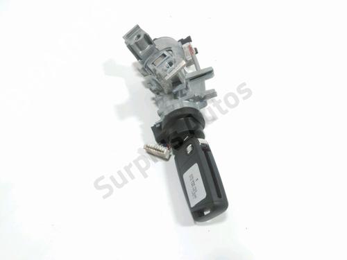 Ratlås/Tændingslås SEAT LEON (5F1) 1.2 TSI (110 hp) 29579666