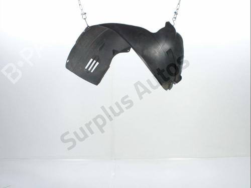 Hjulbue FORD FIESTA V (JH_, JD_) 1.3 (69 hp) 30335226