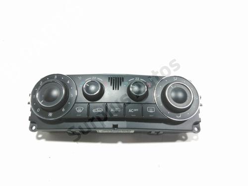 Used Climate control Climate control 37681180 37681180