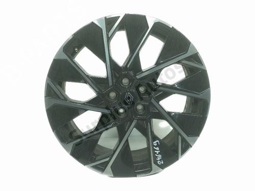 Used Rim Rim 37065814 37065814