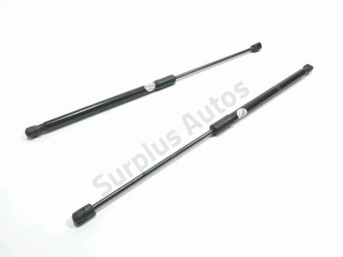 Used Tailgate lift support VW POLO VI (AW1, BZ1, AE1) 1.0 TSI (95 hp) 28261844
