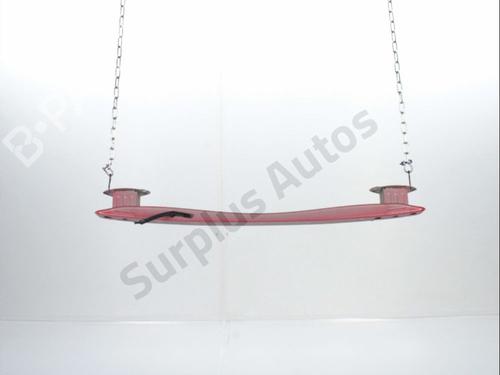 Rear bumper reinforcement CITROËN C1 II (PA_, PS_) 1.0 VTi 68 | BP28258096C73