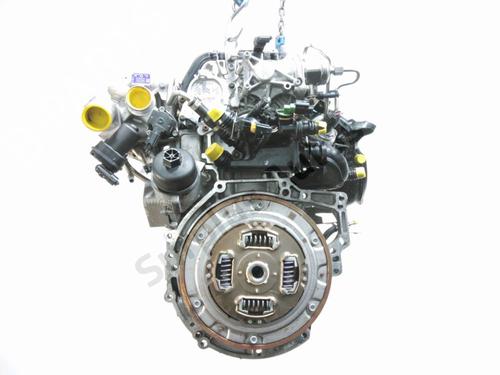 Engine DS DS 7 Crossback (J4_, JR_, JC_) E-TENSE 4x4 (J45GBU) | BP37761776M1 - Image 4