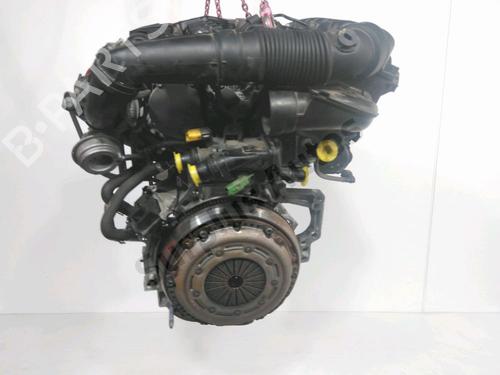 Engine CITROËN C3 AIRCROSS II (2R_, 2C_) 1.2 PureTech 110 (2RHNZB, 2RHNZW, 2RHNPX, 2RHNPJ) | BP37761892M1 - Image 4