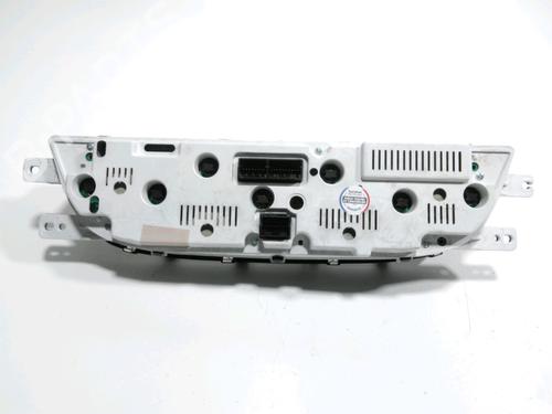 Instrument cluster SSANGYONG RODIUS I 2.7 Xdi 4WD | BP28230543C47