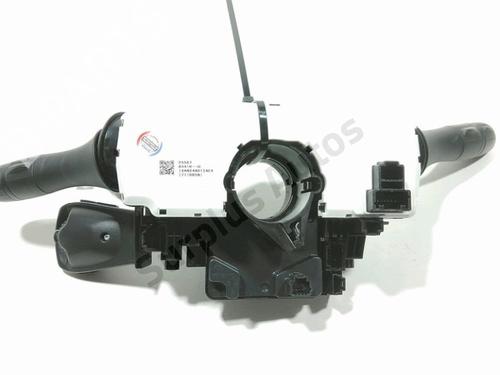 Steering wheel controls RENAULT MEGANE IV Hatchback (B9A/M/N_) 1.6 dCi 130 (B9A4) | BP40464485E15 - Image 2