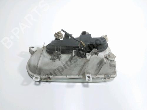 Right headlight VW GOLF III (1H1) 1.8 | BP29580551C29 
