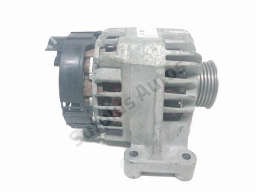 Alternator FIAT PANDA (312_, 319_) 1.2 (312PXA1A) | BP32153596M7 - Image 4