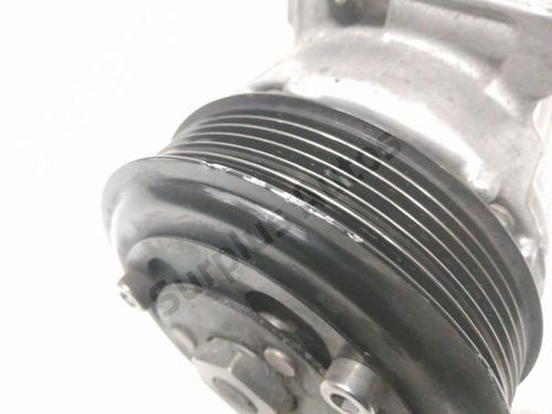 AC compressor OPEL CORSA E (X15) 1.3 CDTI (08, 68) | BP30896063M34 - Image 6