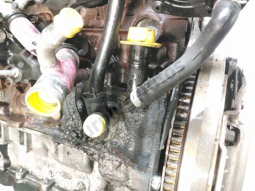 Engine FORD FOCUS II Turnier (DA_, FFS, DS) 1.8 TDCi | BP39577336M1  - Image 6