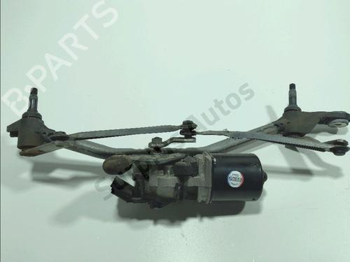 front-wipers-mechanism-renault-clio-iii-br01-cr01-2005-2006-2007-2008-2009-2010-2011-2012-2013-2014-36854463 main image